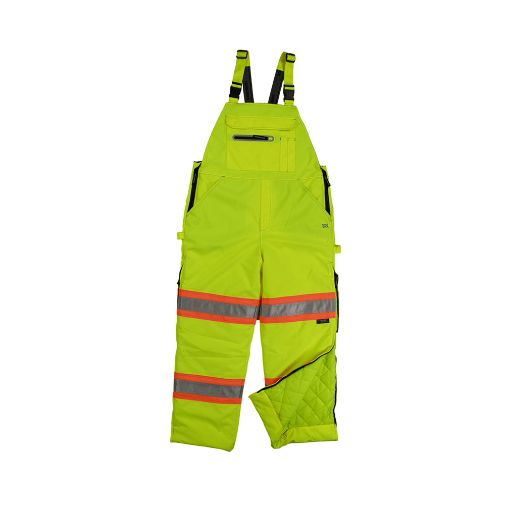 Safety Workwear Bib