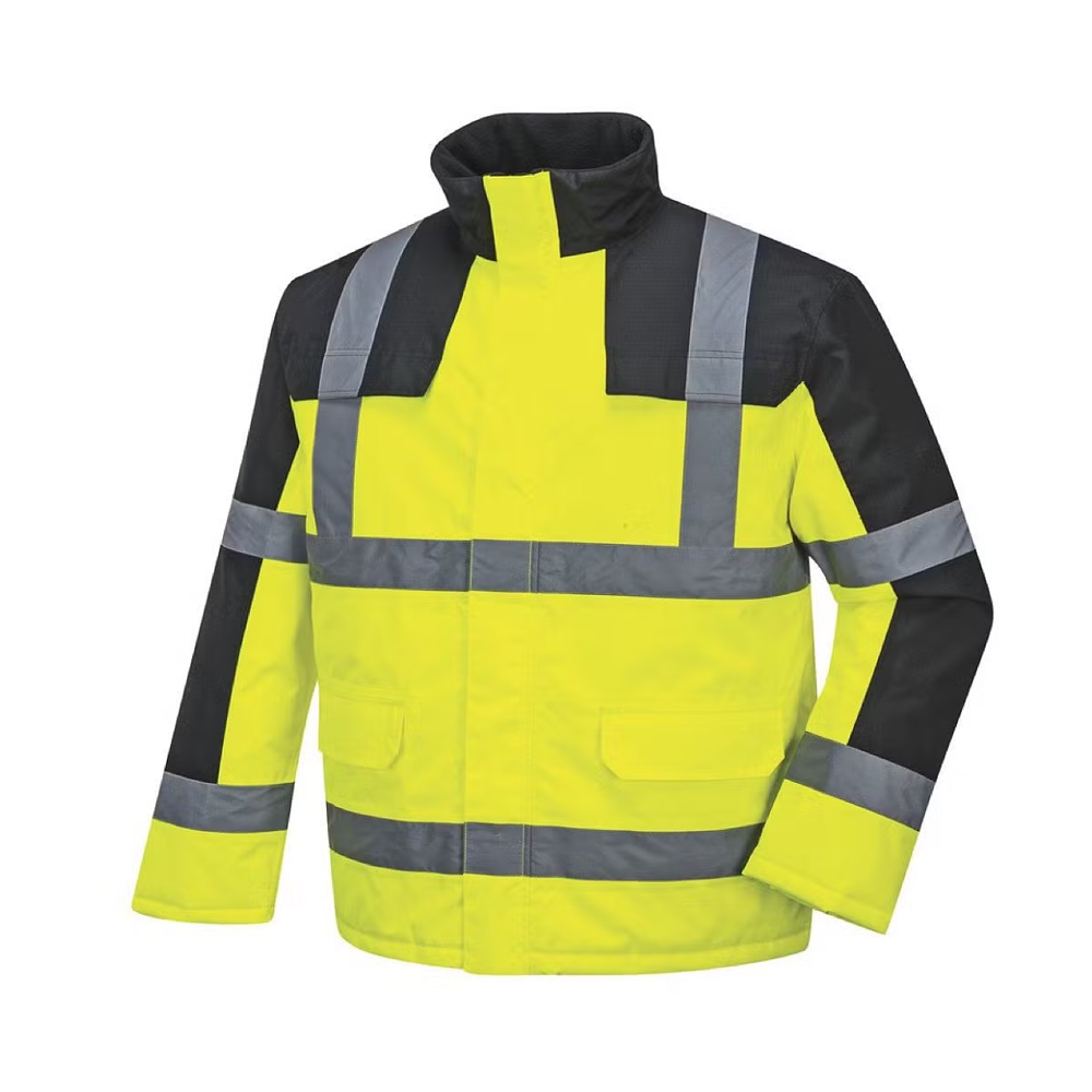 Safety Work Wear Jacket