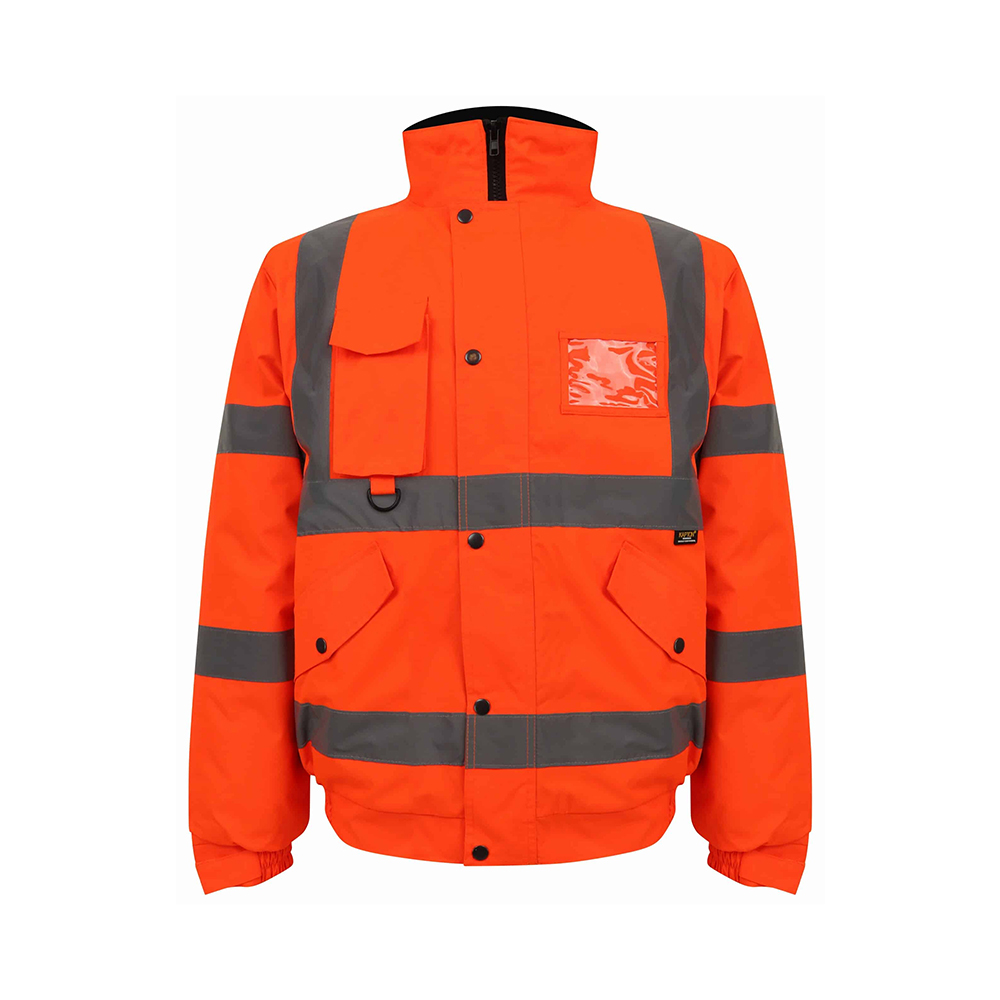Safety Work Wear Jacket
