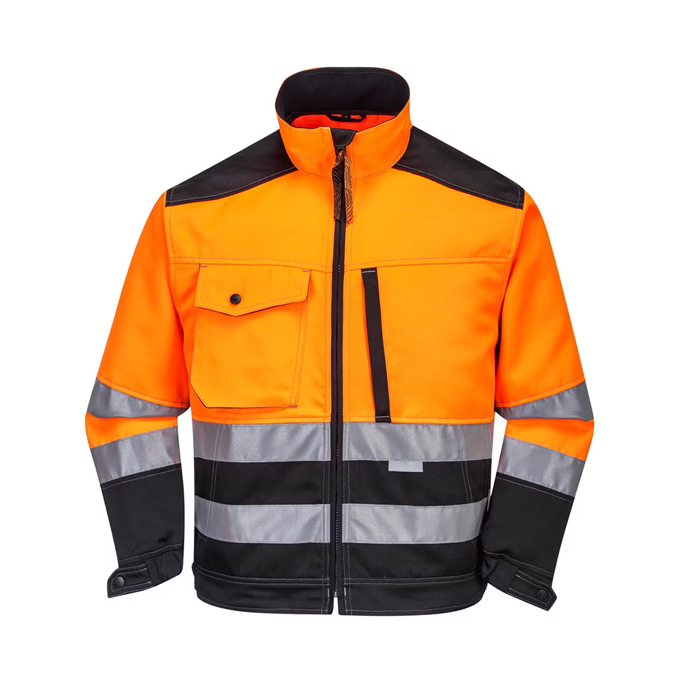 Safety Work Wear Jacket