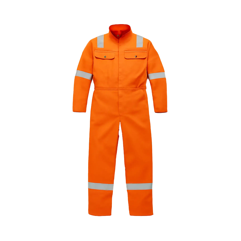 Safety Work Wear Suit