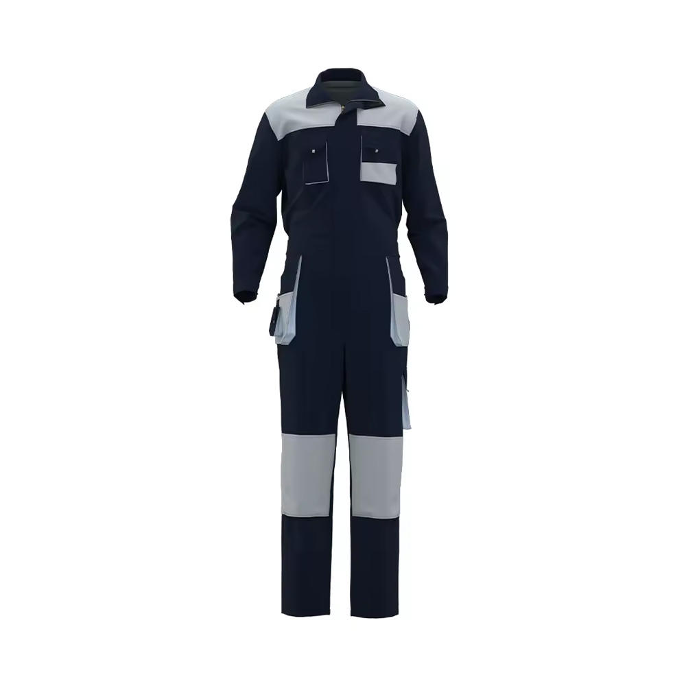 Safety Work Wear Suit
