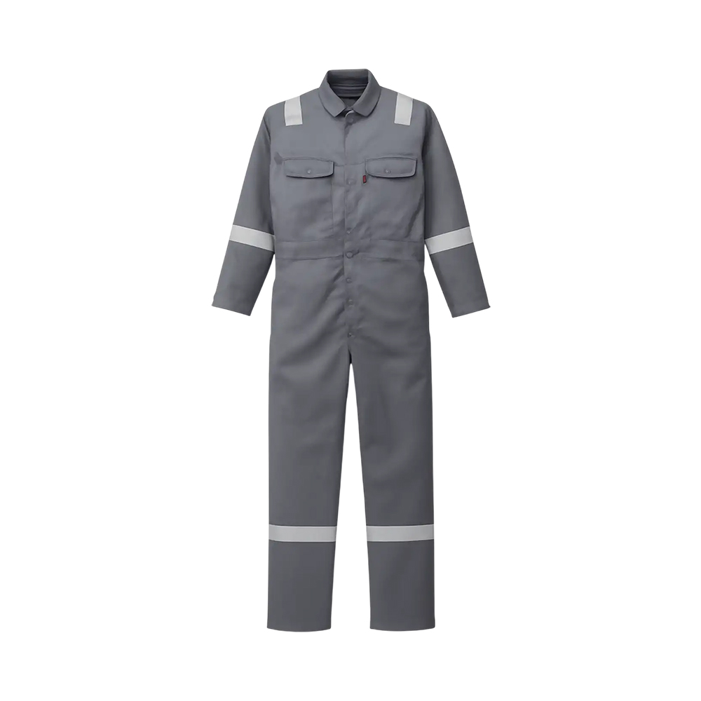 Safety Work Wear Suit