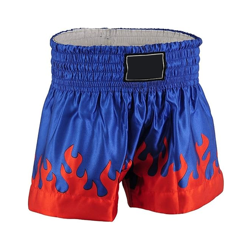 Boxing Short