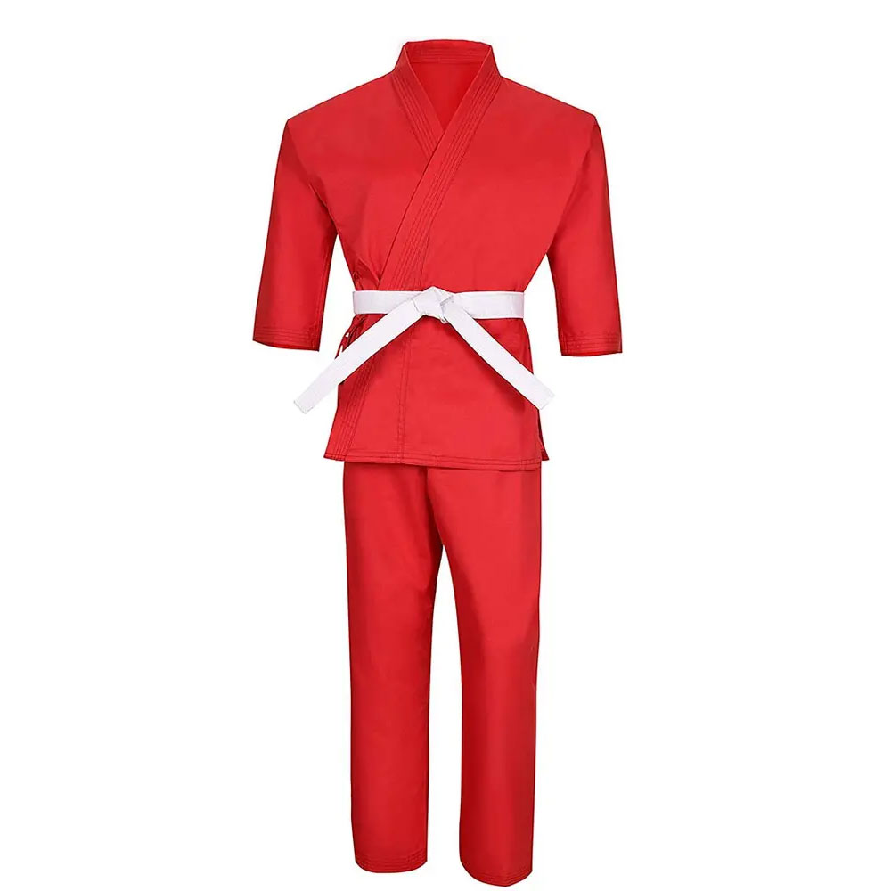 Judo Uniform