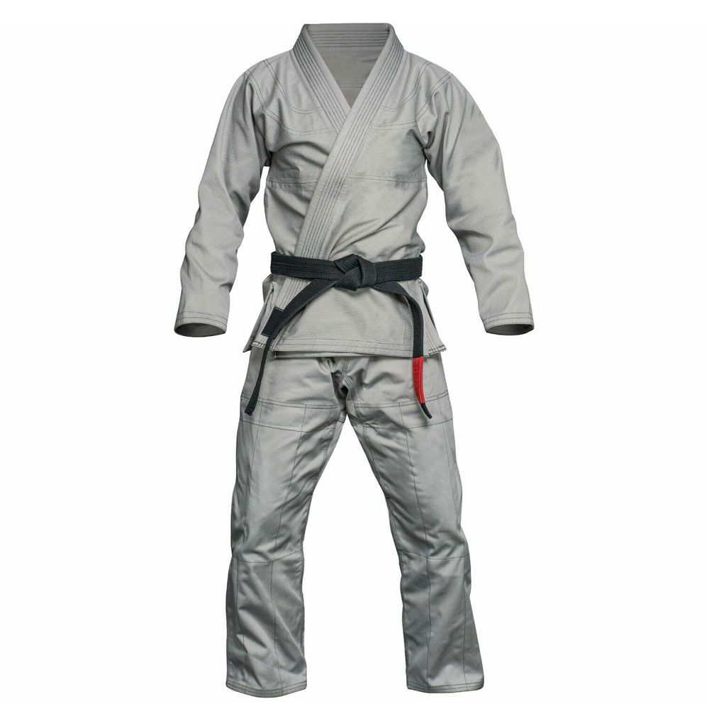 Judo Uniform