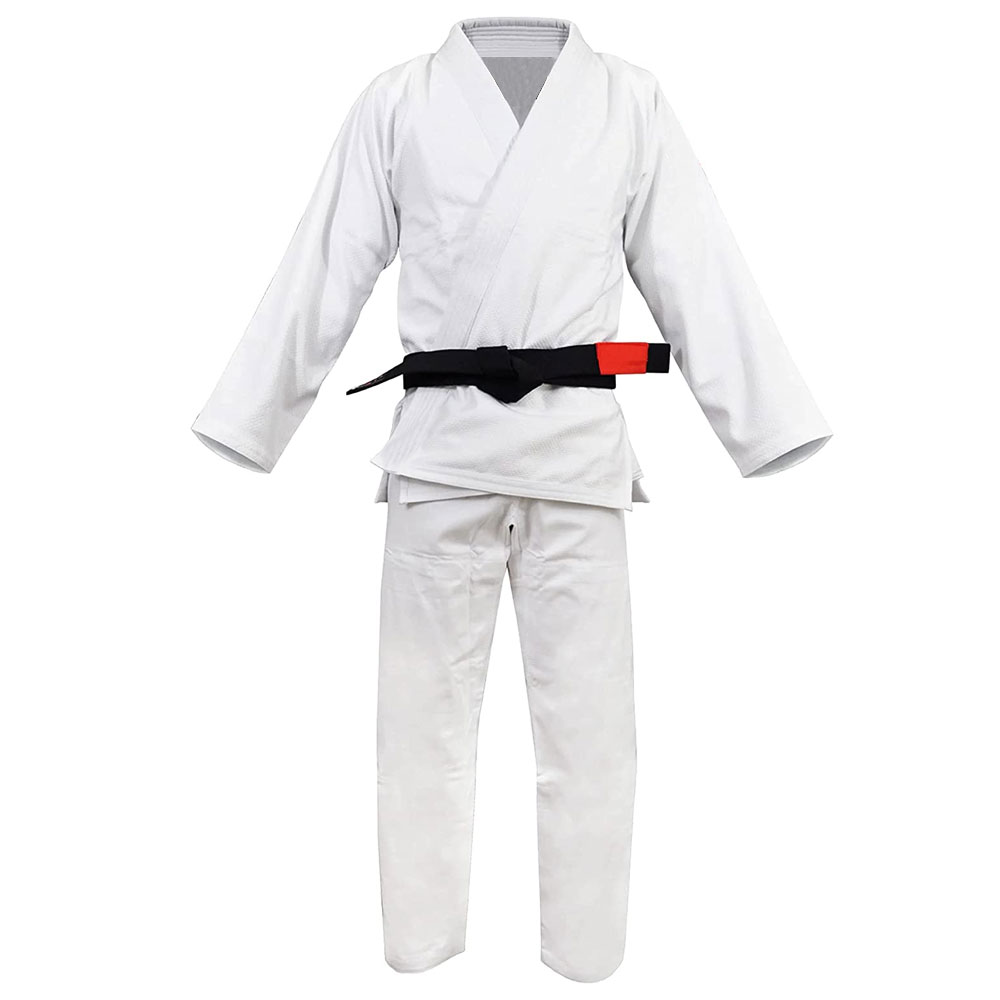 Judo Uniform