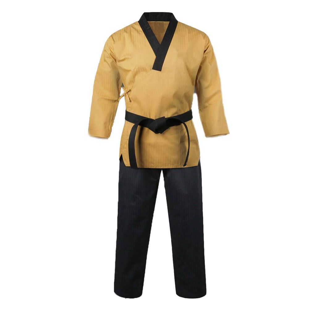 Judo Uniform