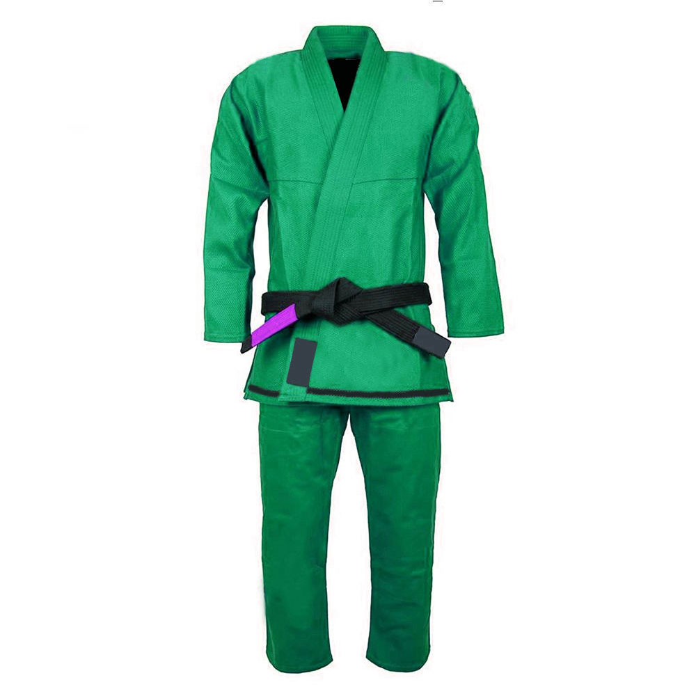 Jiu Jitsu Gi Uniform