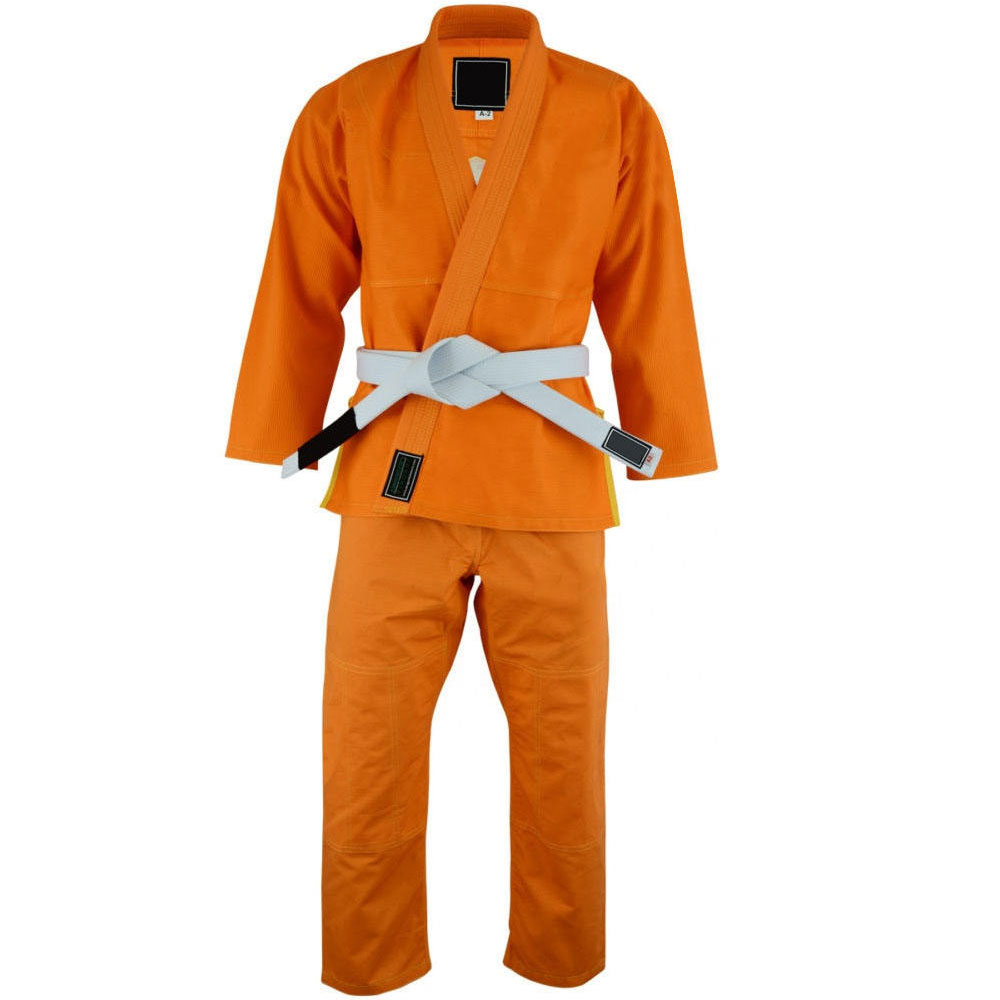 Jiu Jitsu Gi Uniform