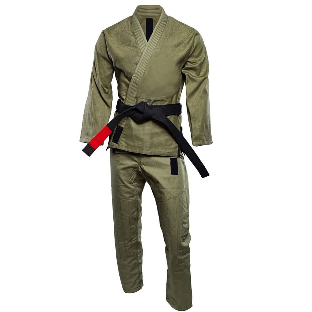 Jiu Jitsu Gi Uniform