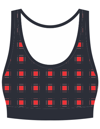 Women Sports Bra