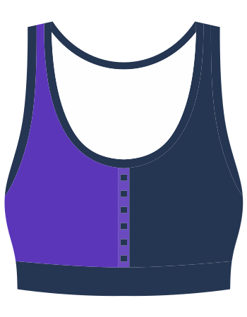 Women Sports Bra