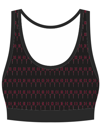 Women Sports Bra