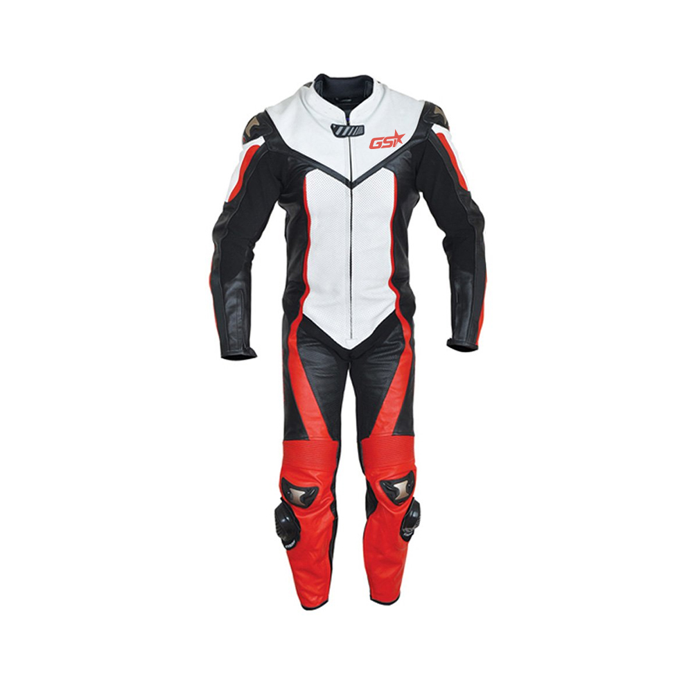 Motorbike Suit
