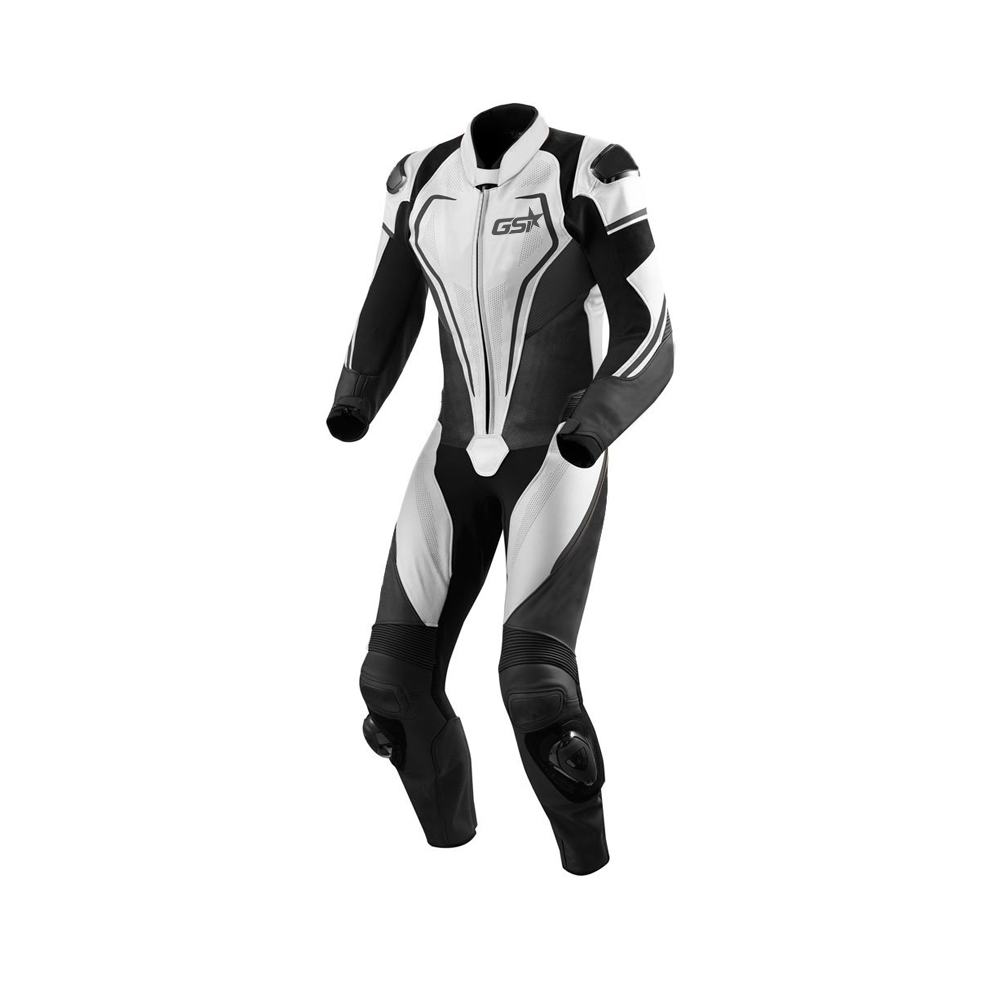 Motorbike Suit
