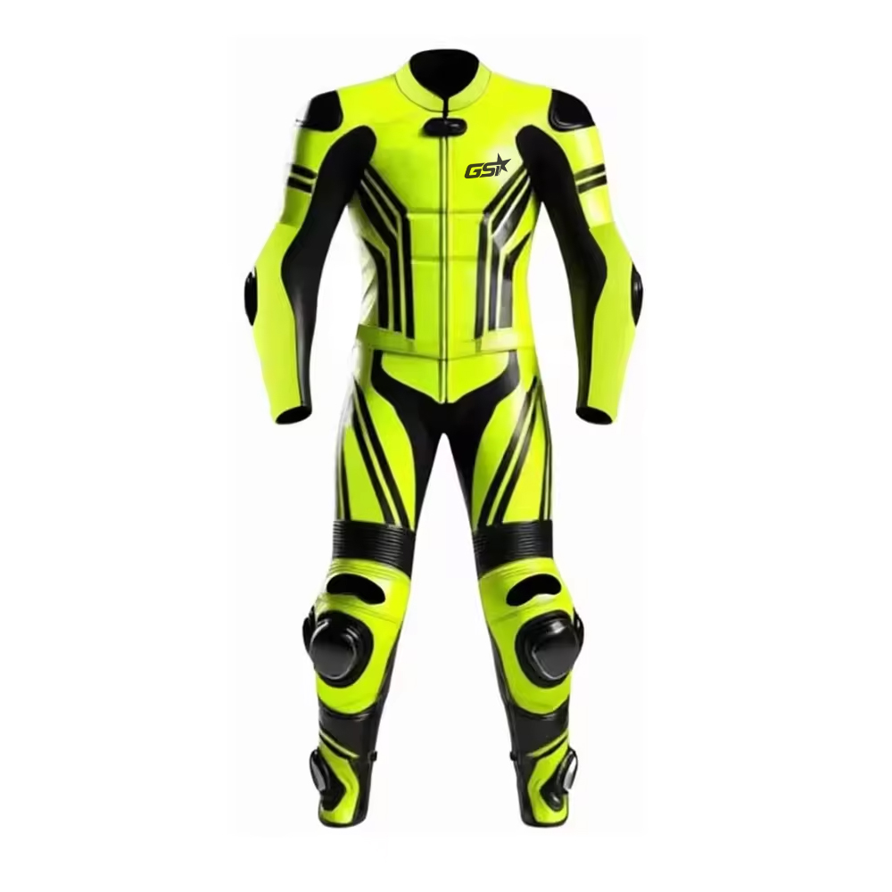 Motorbike Suit