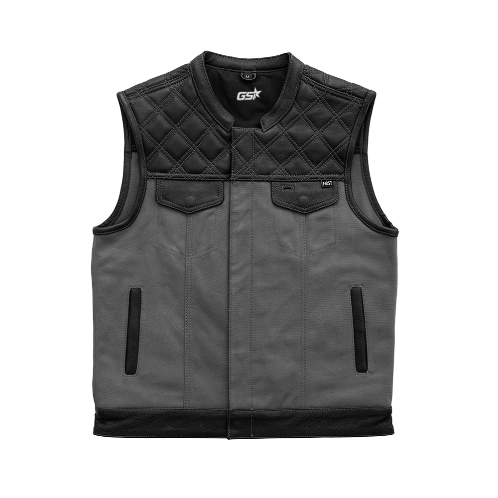 Motorbike Vest