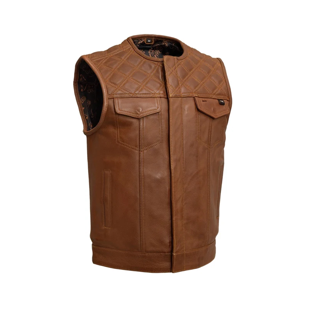 Motorbike Vest