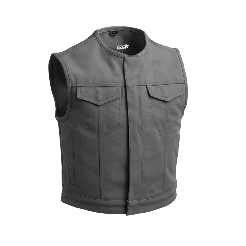 Motorbike Vest
