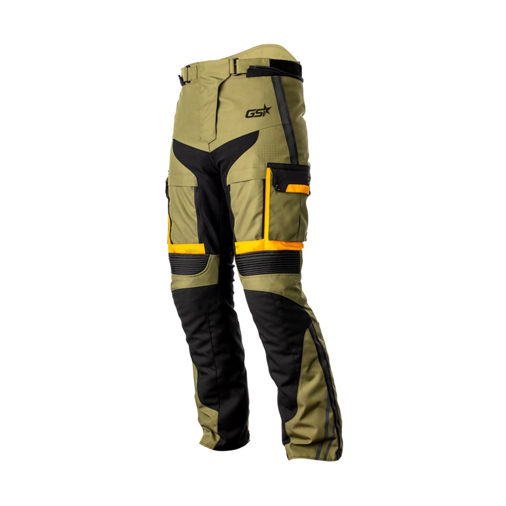 Motorbike Pant