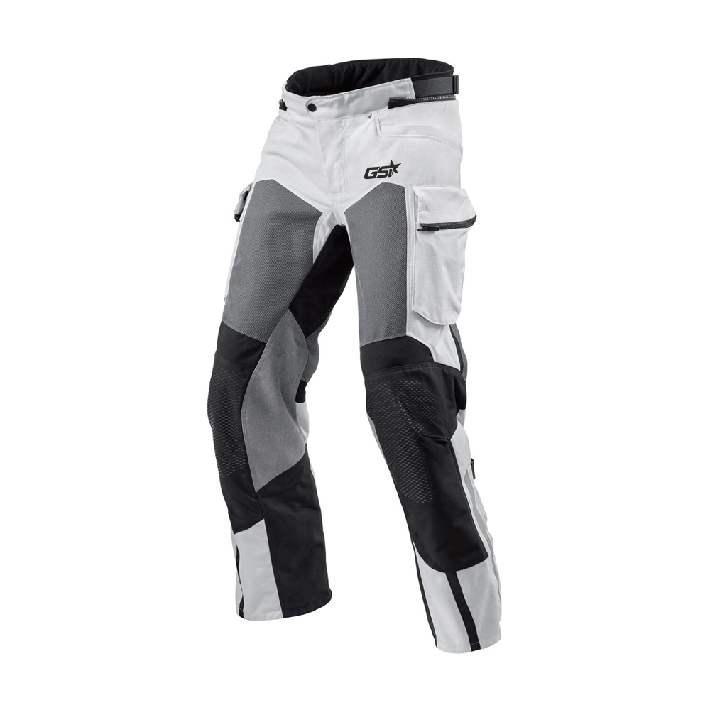 Motorbike Pant