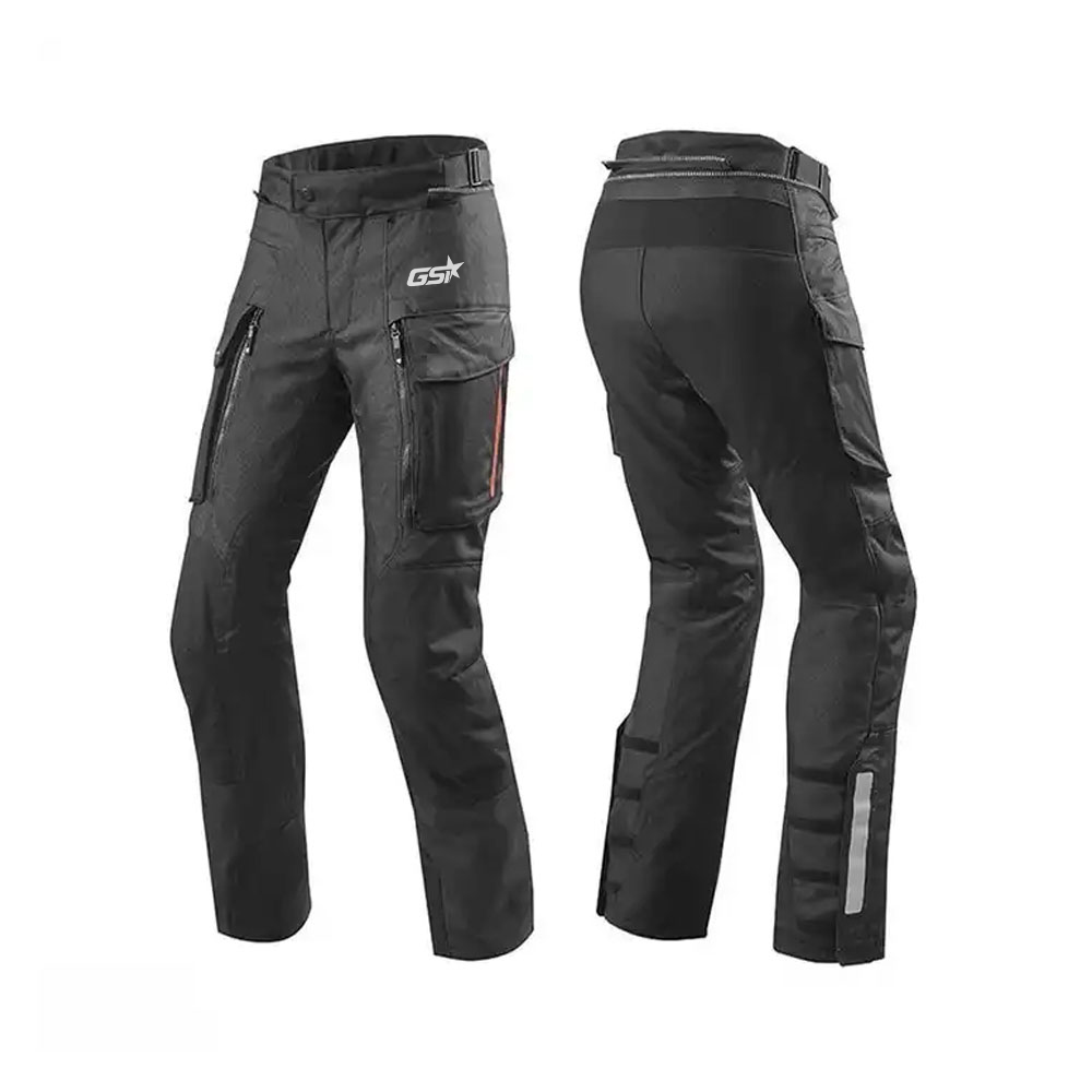 Motorbike Pant
