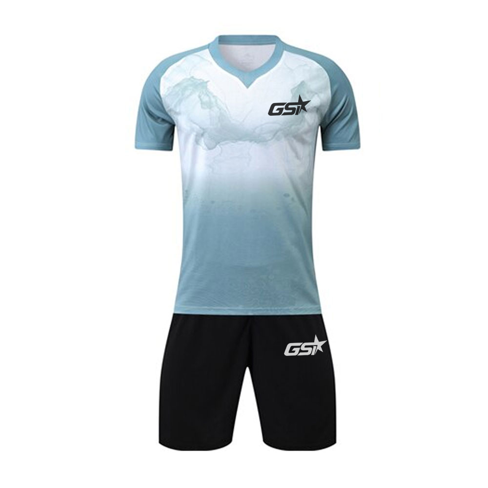 Soccer Uniform