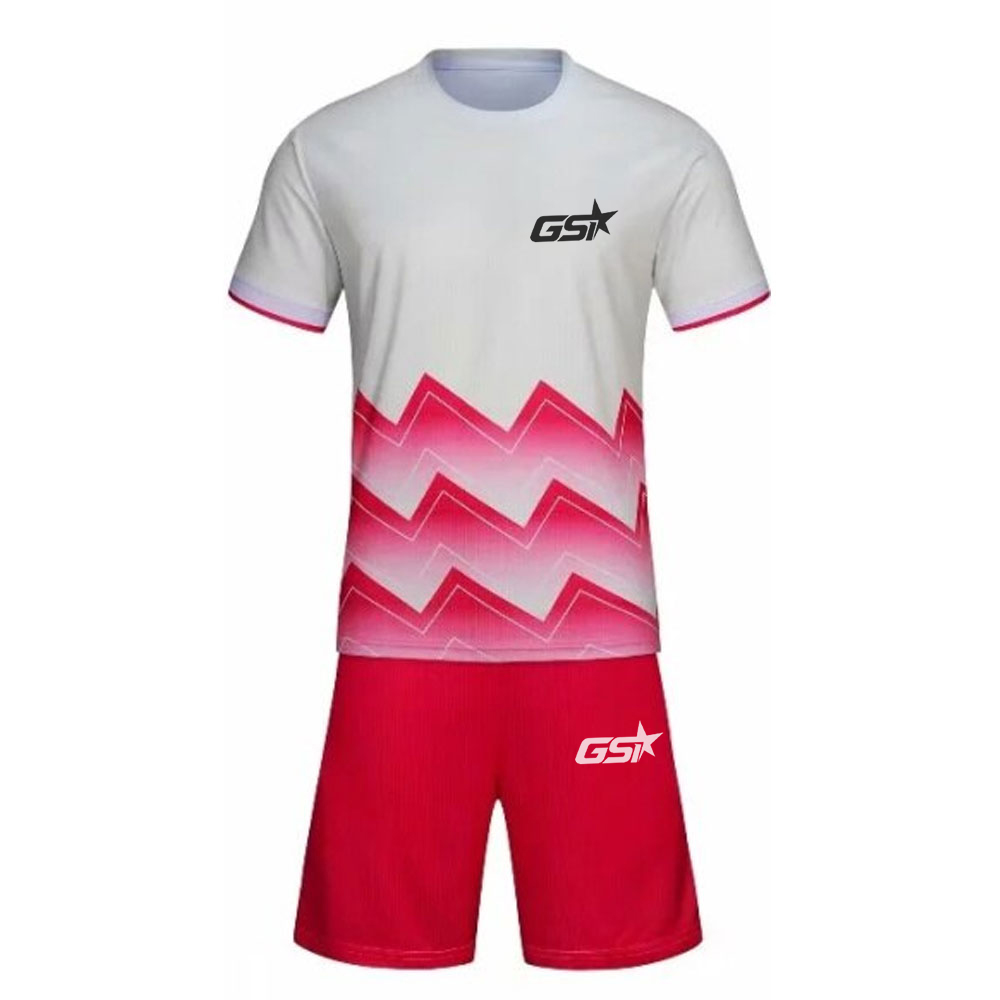 Soccer Uniform