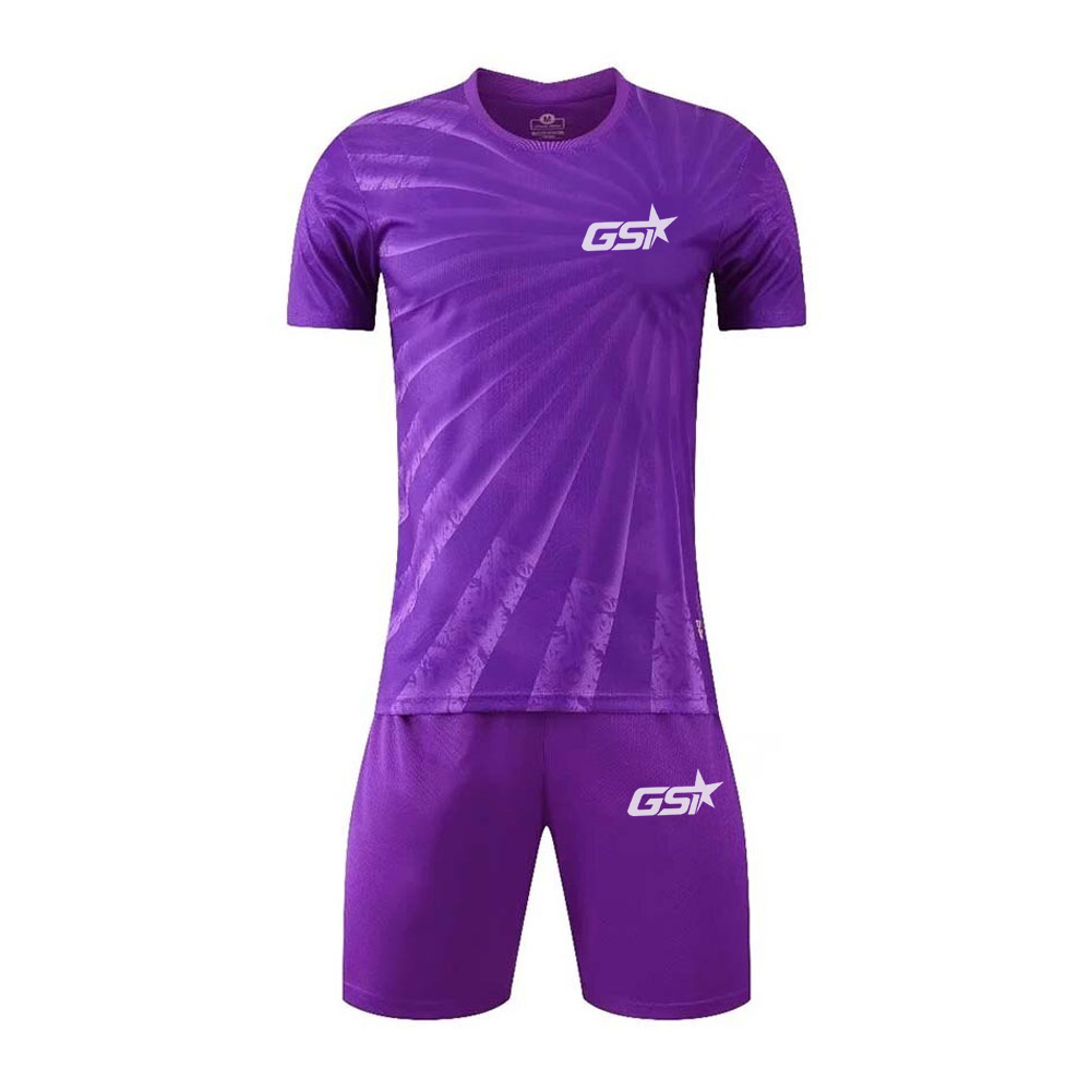 Soccer Uniform