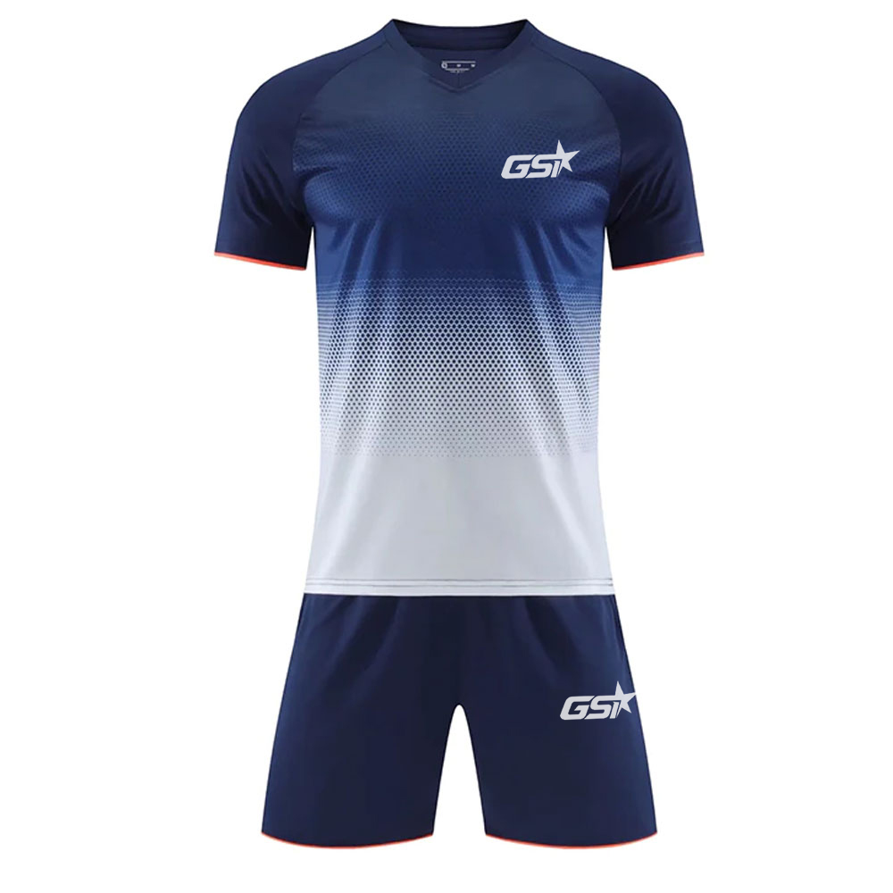 Soccer Uniform