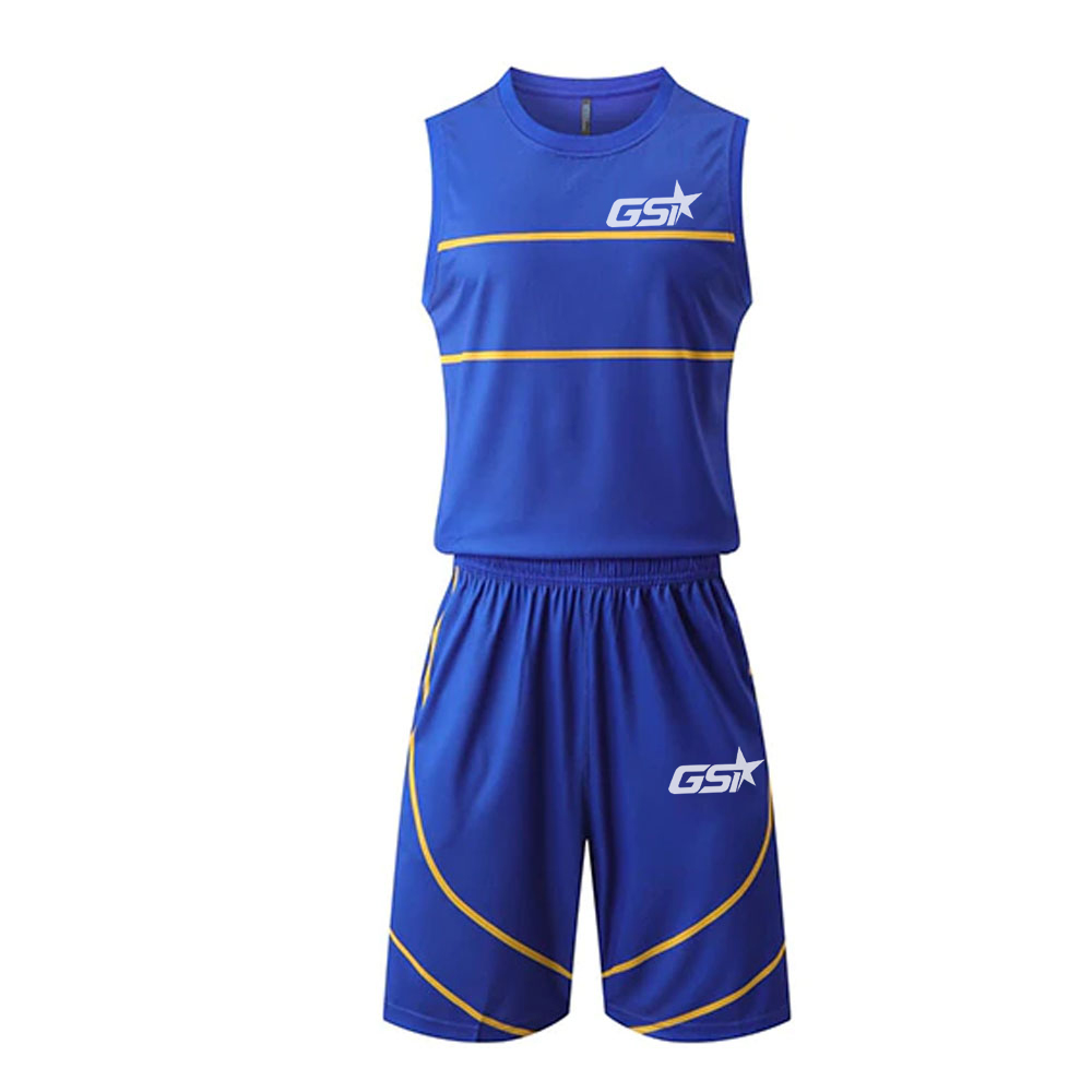 Basketball Uniform