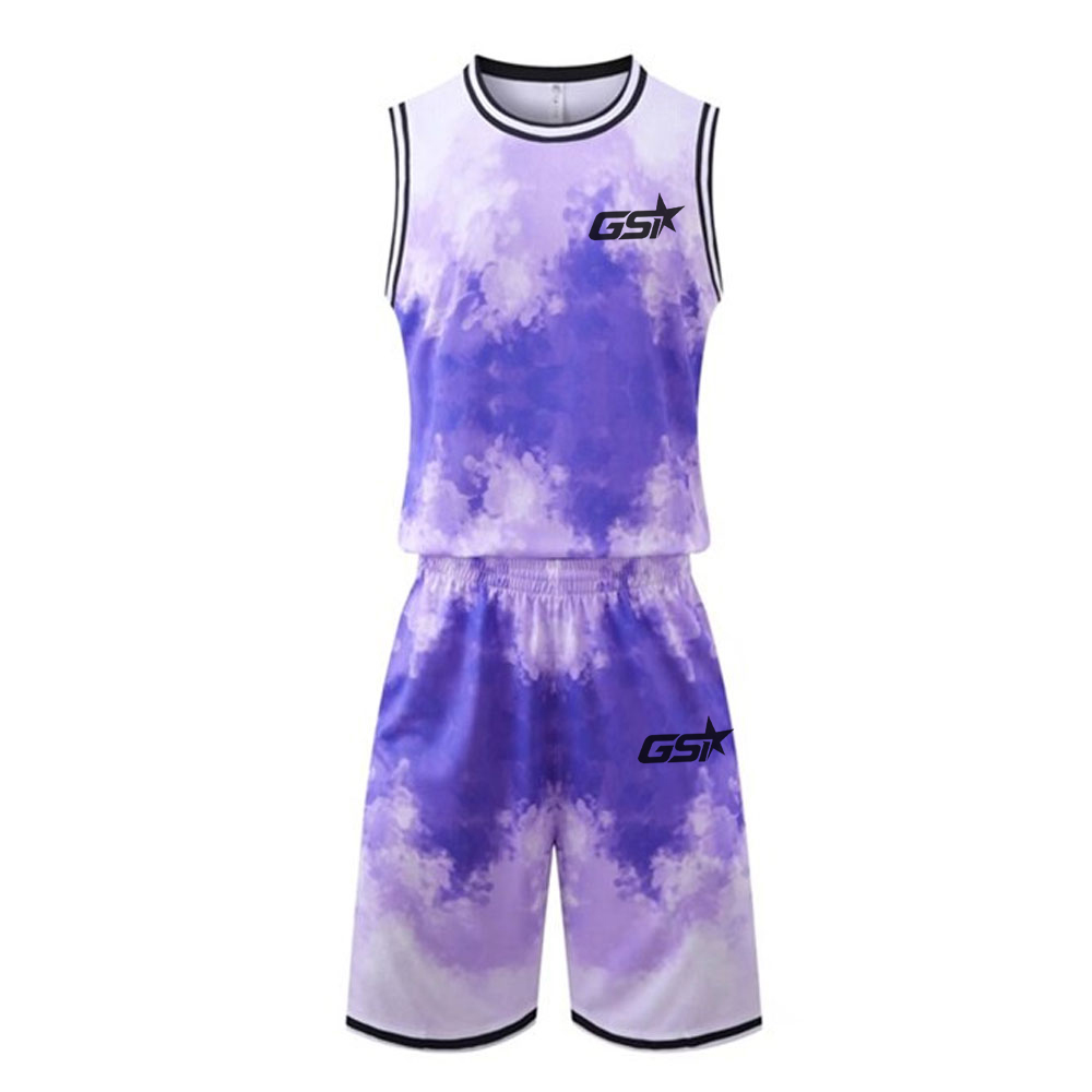 Basketball Uniform