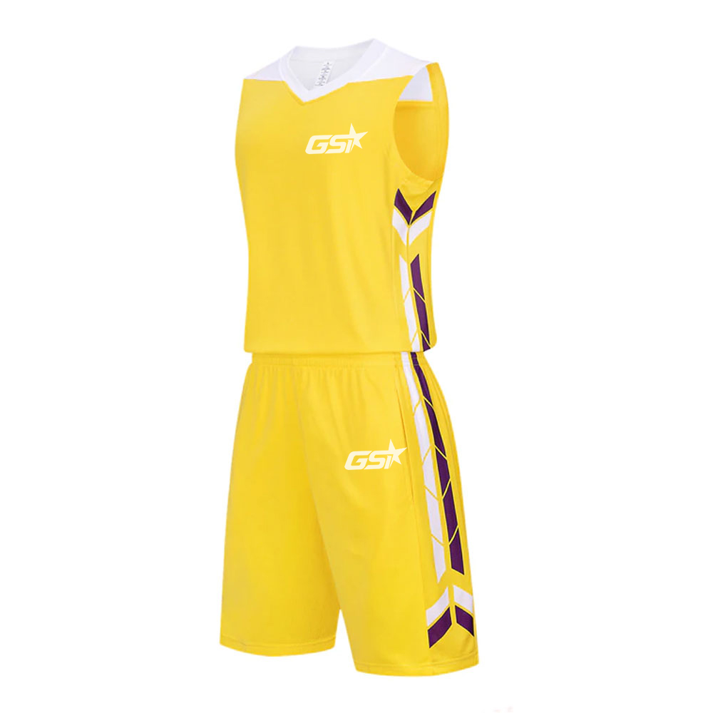 Basketball Uniform