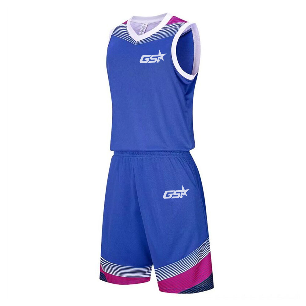 Basketball Uniform