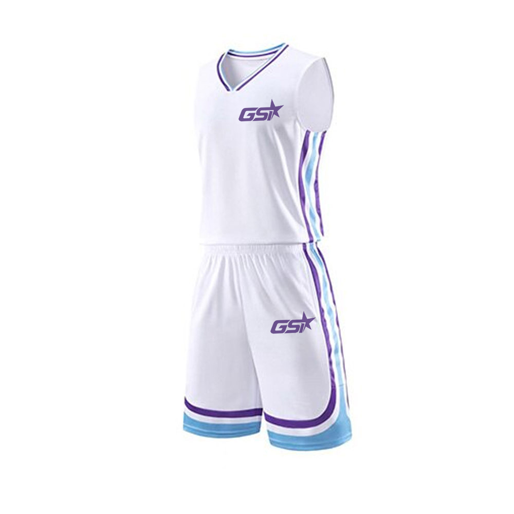 Basketball Uniform