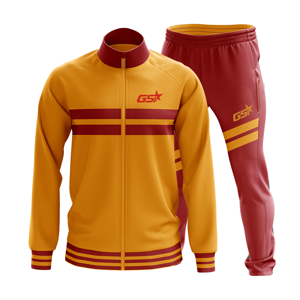 TrackSuit