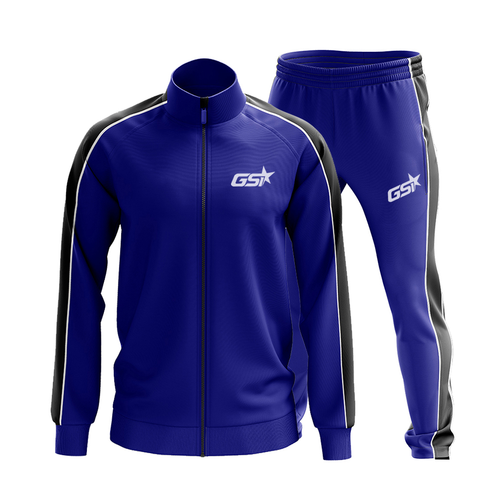 TrackSuit