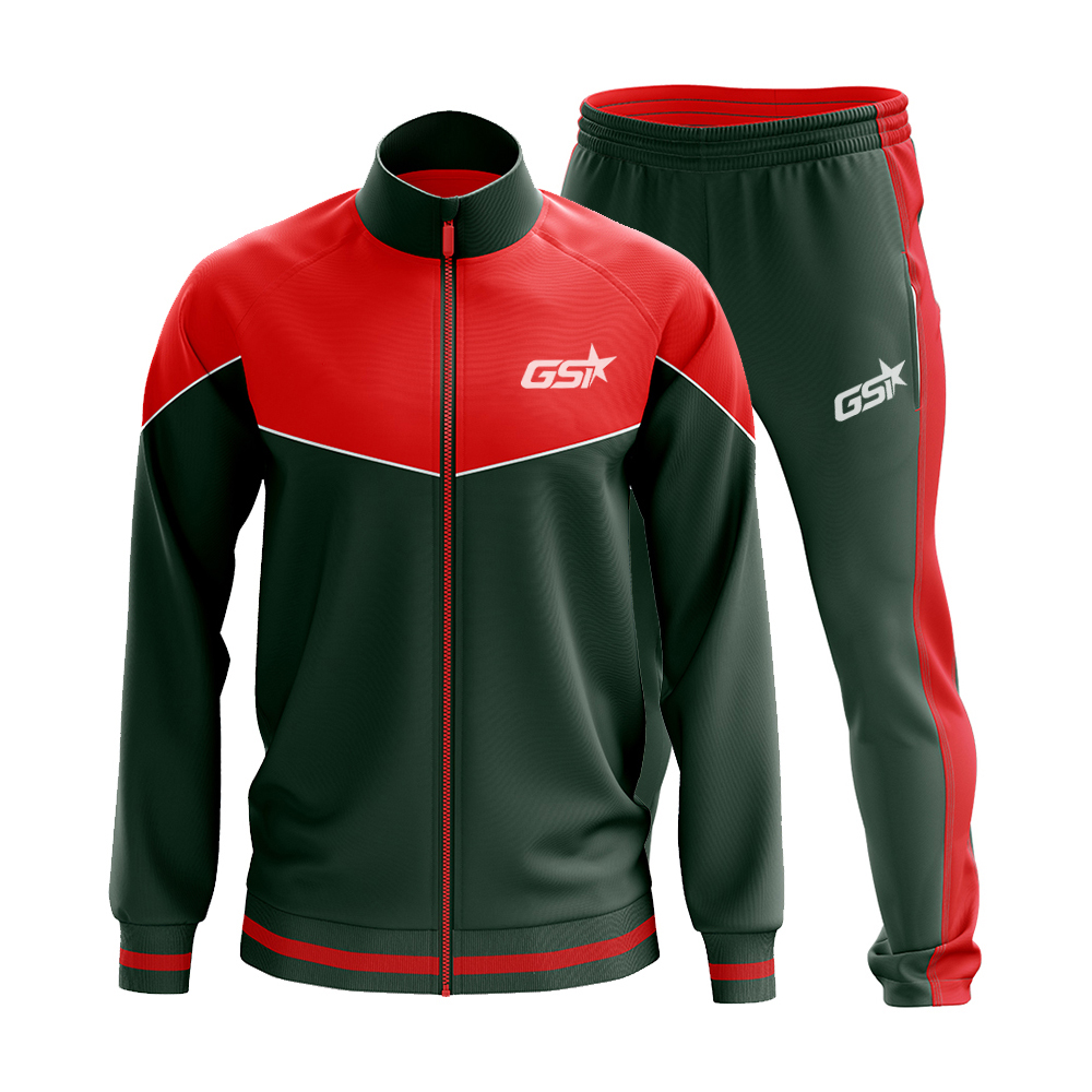 TrackSuit