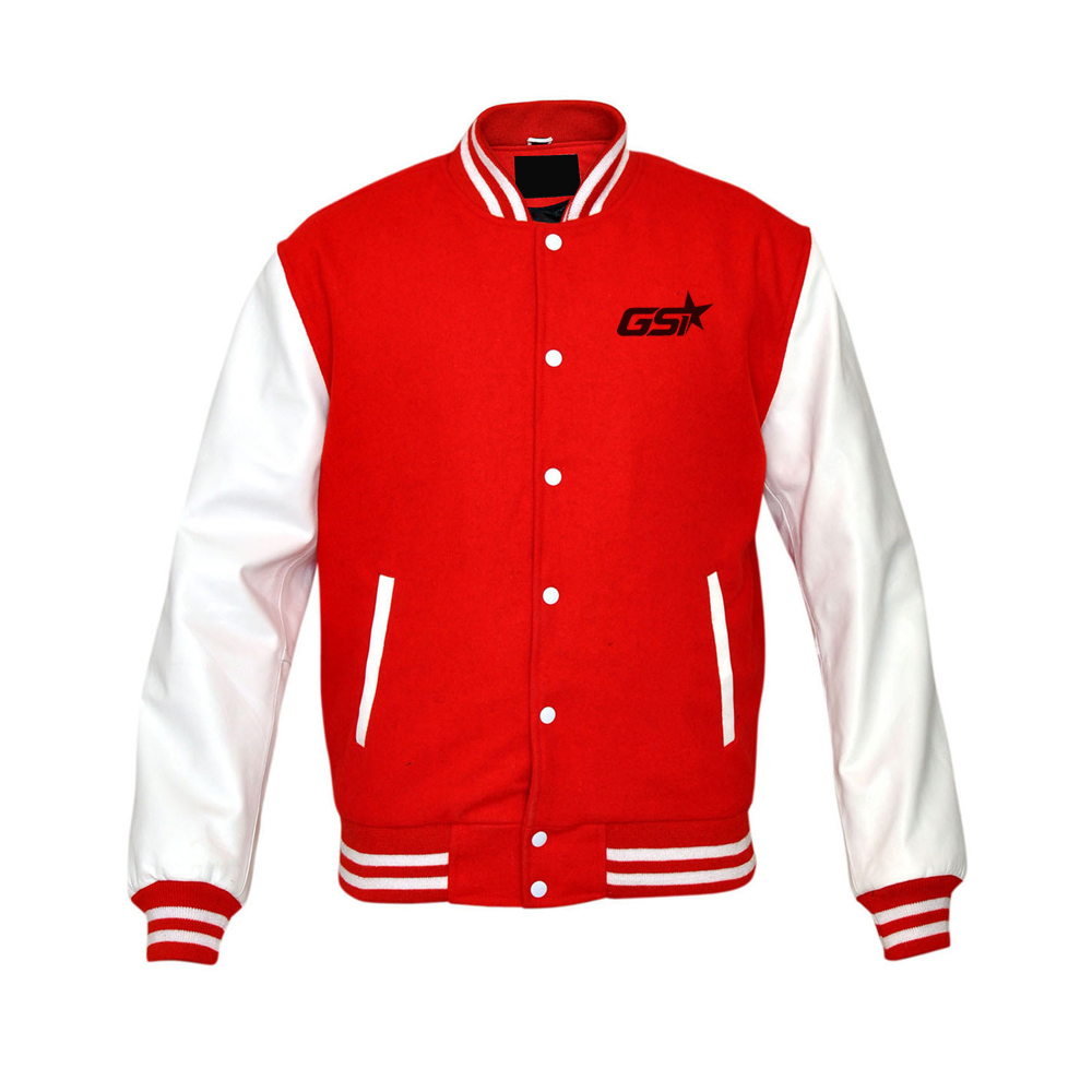 Varsity Jacket