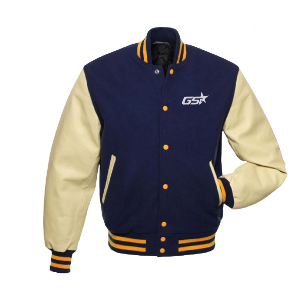 Varsity Jacket