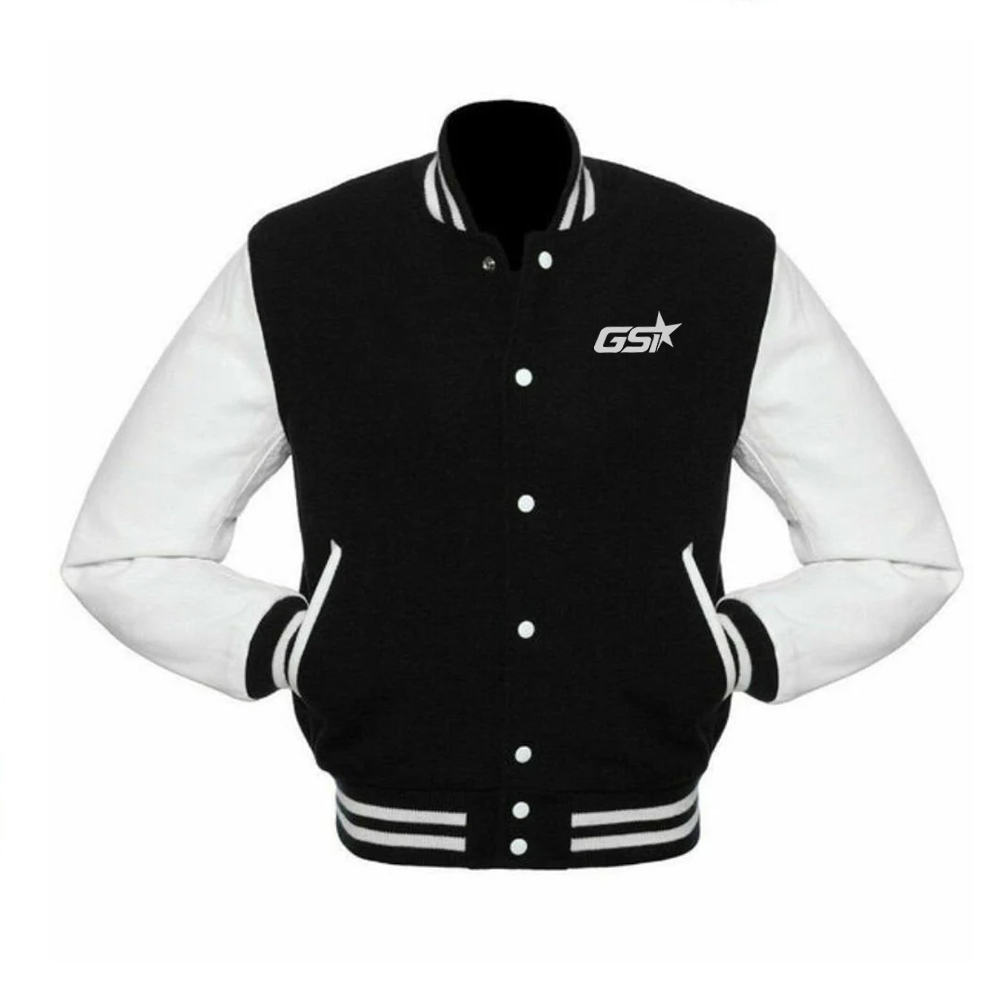 Varsity Jacket