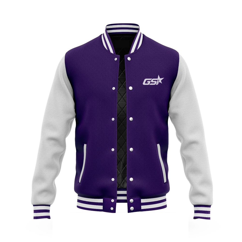 Varsity Jacket