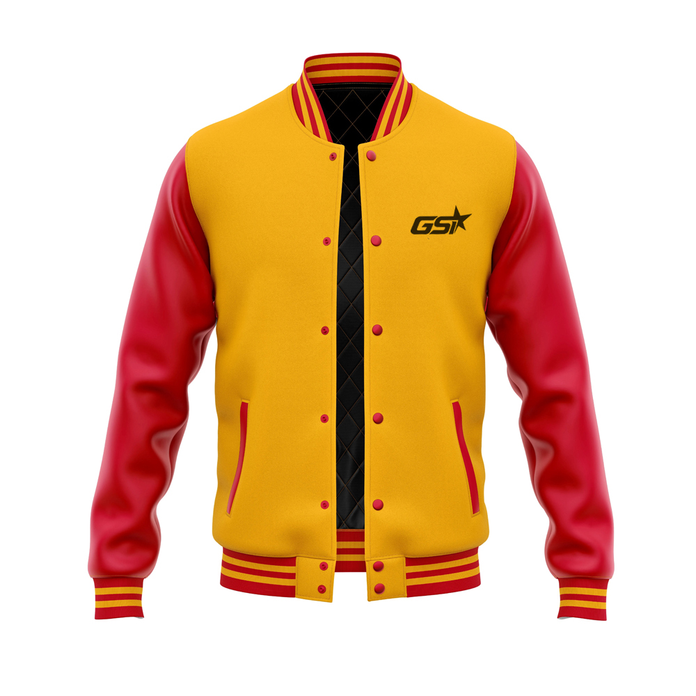 Varsity Jacket
