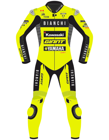 Motorbike Uniform