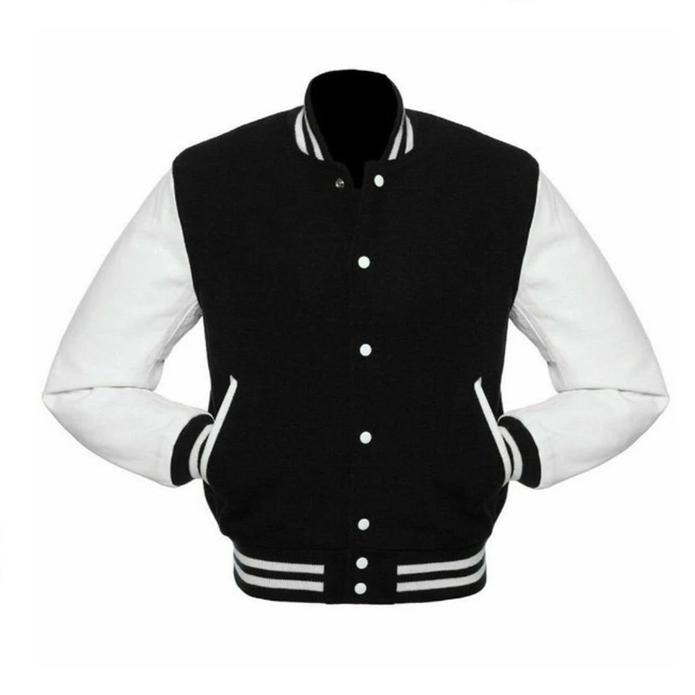 Men Puffer Jacket