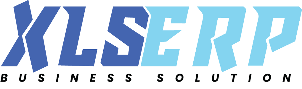 XLSERP Logo